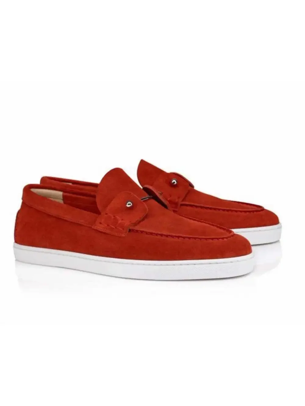Christian Louboutin Loafers(PLEASE REQUEST YOUR SIZE BEFORE PURCHASING)